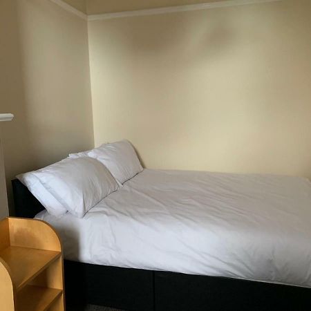 Mayfair Guest House EDI Kültér fotó