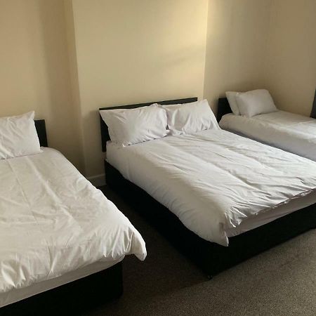 Mayfair Guest House EDI Kültér fotó