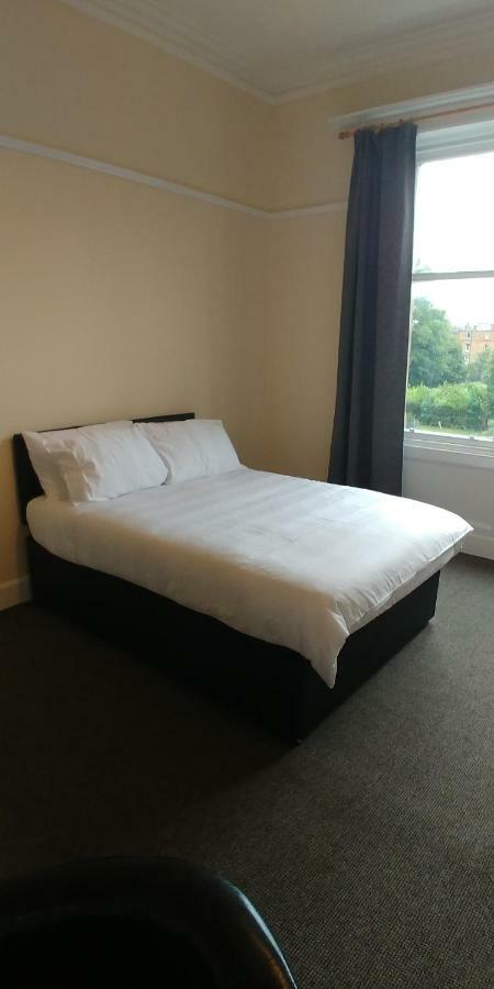 Mayfair Guest House EDI Kültér fotó