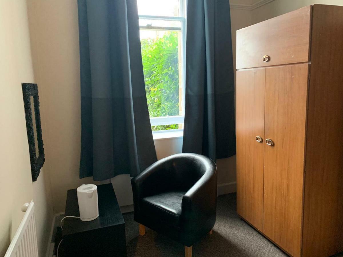 Mayfair Guest House EDI Kültér fotó