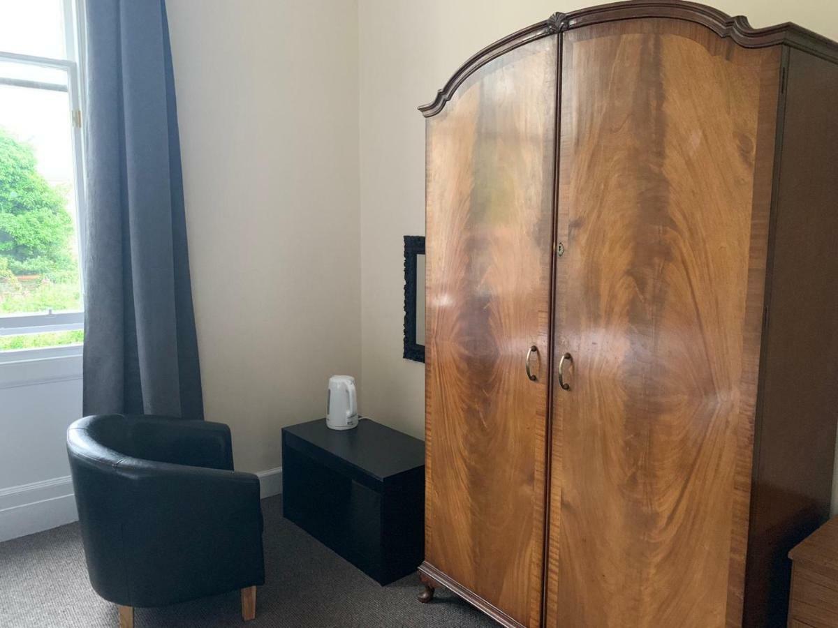 Mayfair Guest House EDI Kültér fotó
