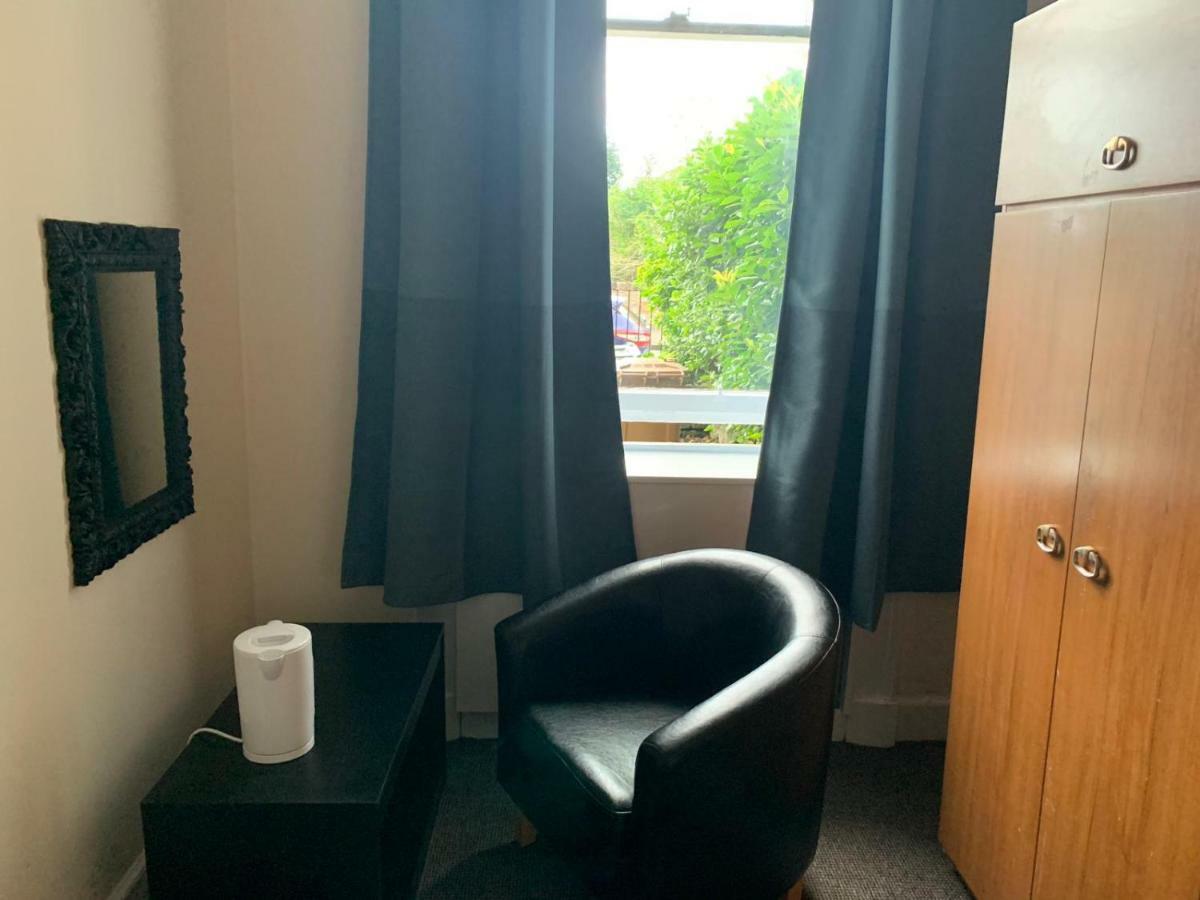 Mayfair Guest House EDI Kültér fotó